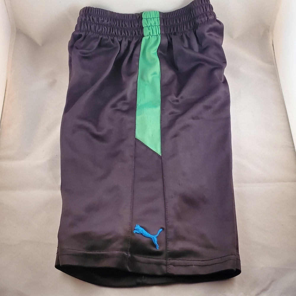 Puma Shorts - Kids